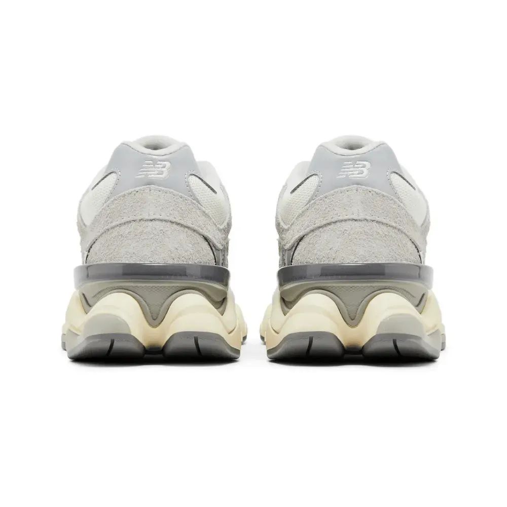 New Balance 9060 Quartz Grey