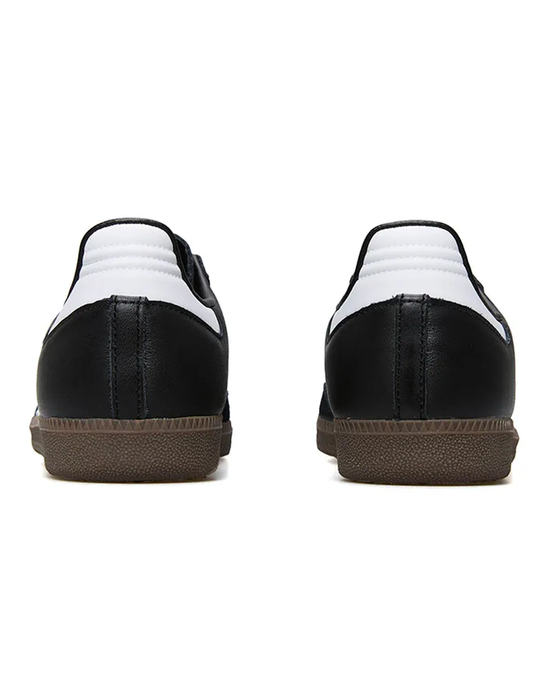 adidas Samba ADV Core Black Cloud White Gum