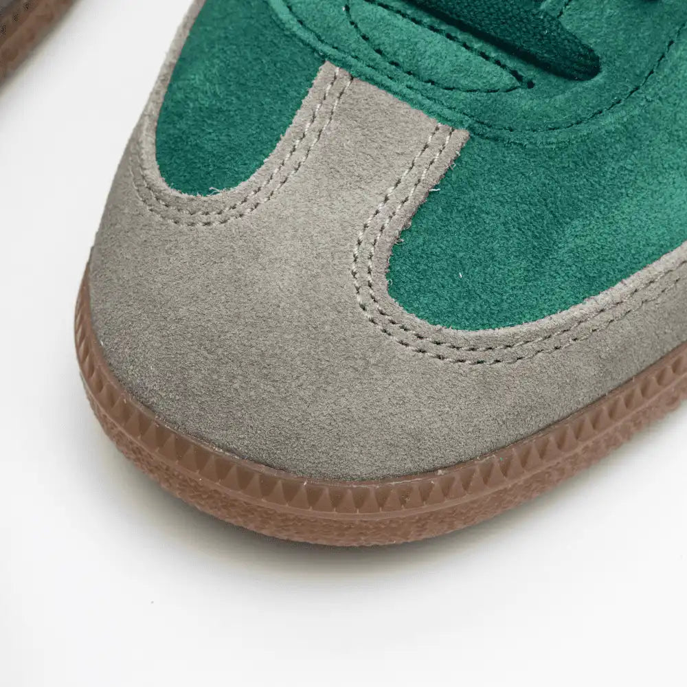 adidas Samba Collegiate Green