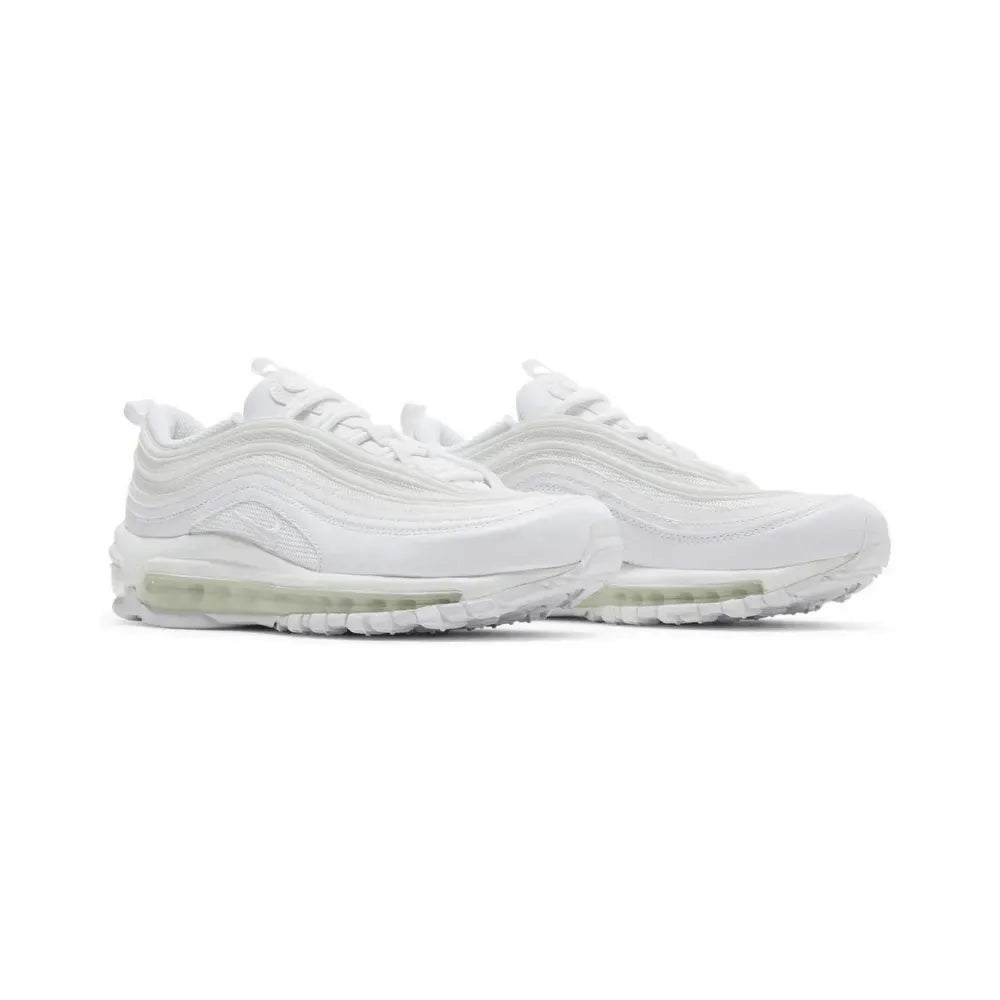 Nike Air Max 97 Triple White