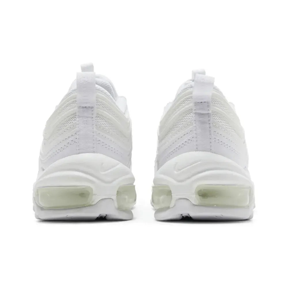 Nike Air Max 97 Triple White