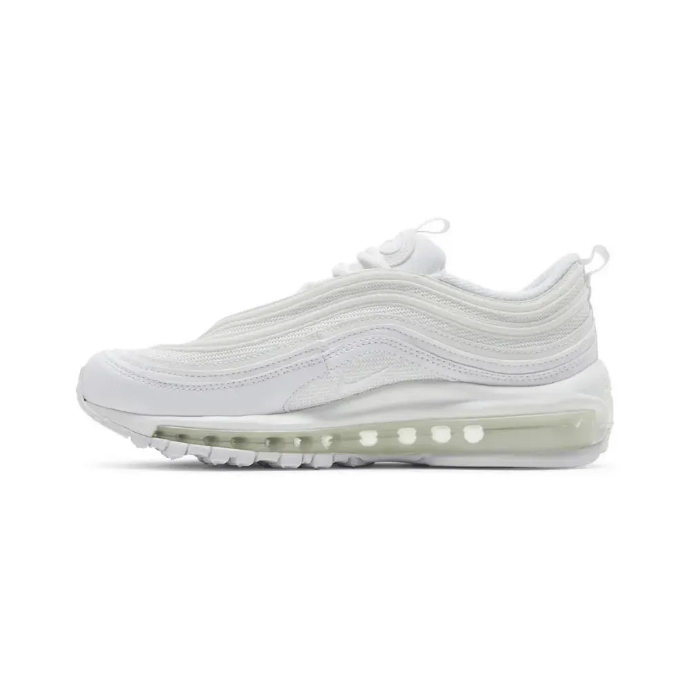 Nike Air Max 97 Triple White