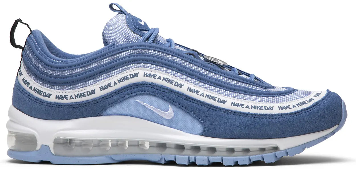 Air Max 97 'Have A Nike Day'