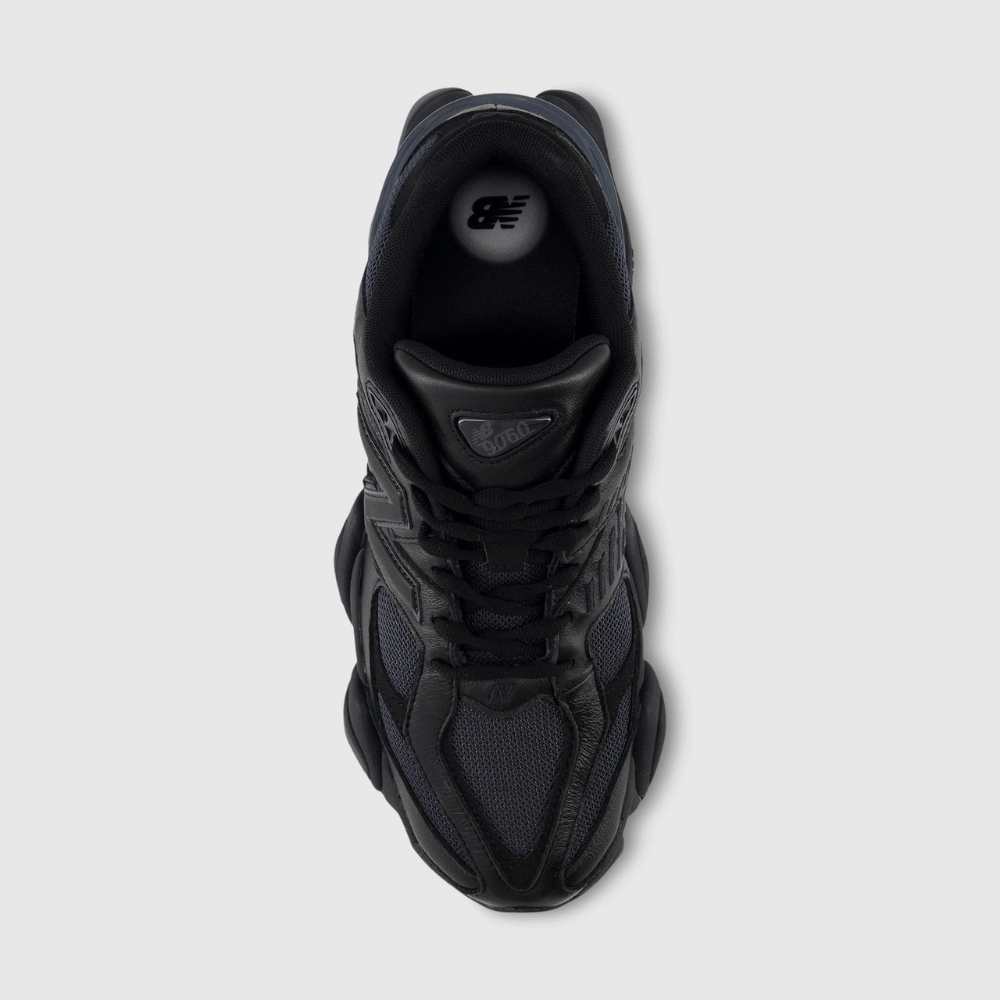 New Balance 9060 Graphite Black