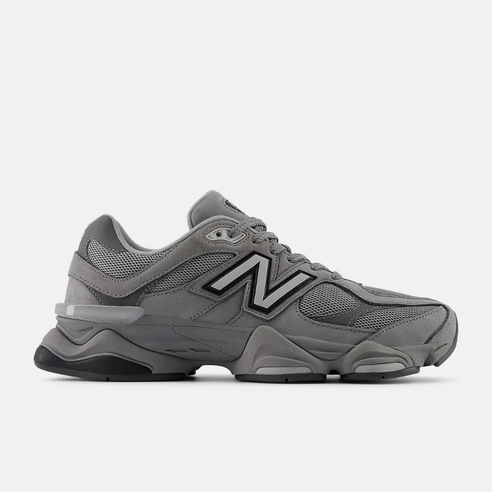 New Balance 9060 Team Away Grey