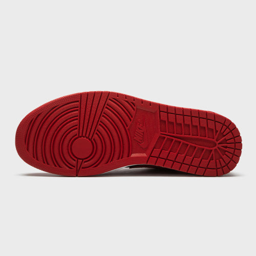 Air Jordan 1 Low Reverse Bred