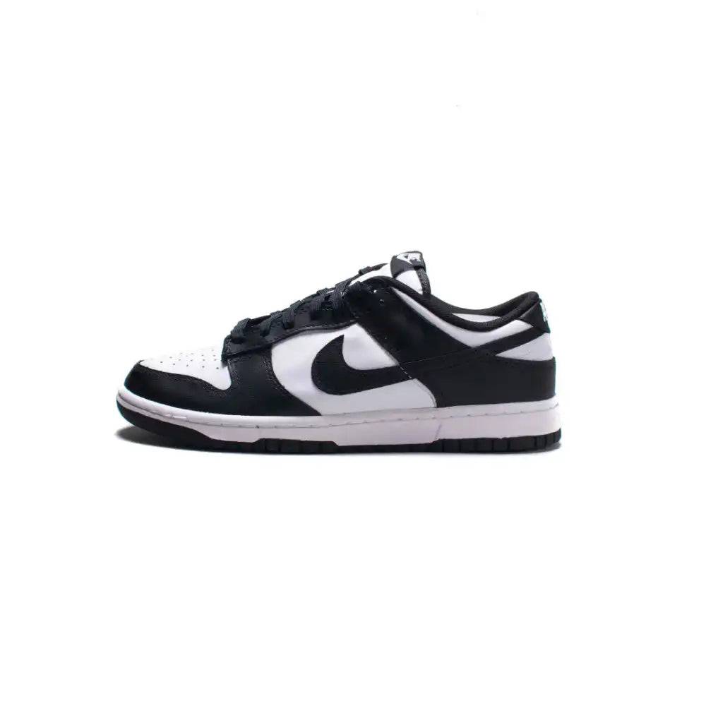 Nike Dunk Low Black Panda