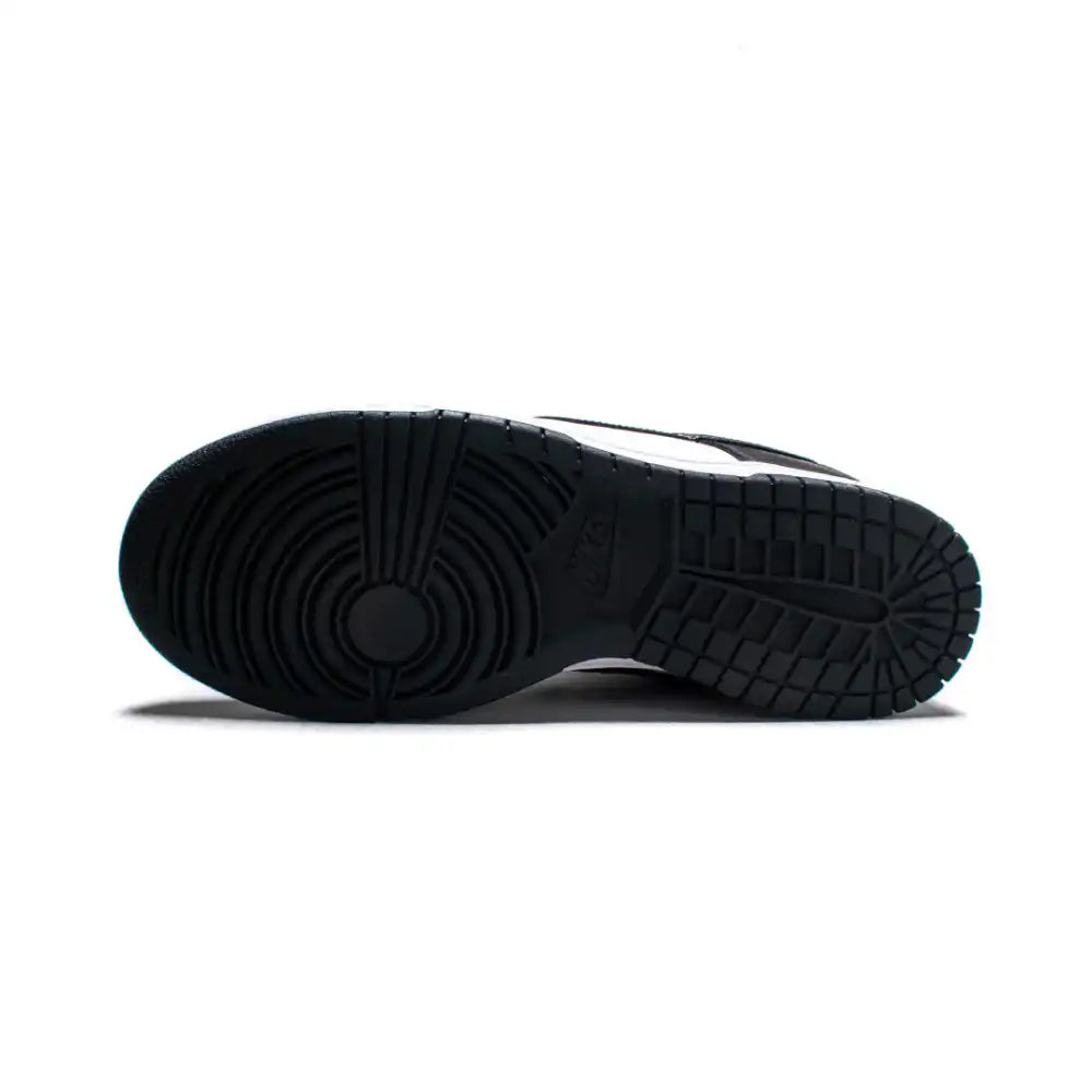 Nike Dunk Low Black Panda