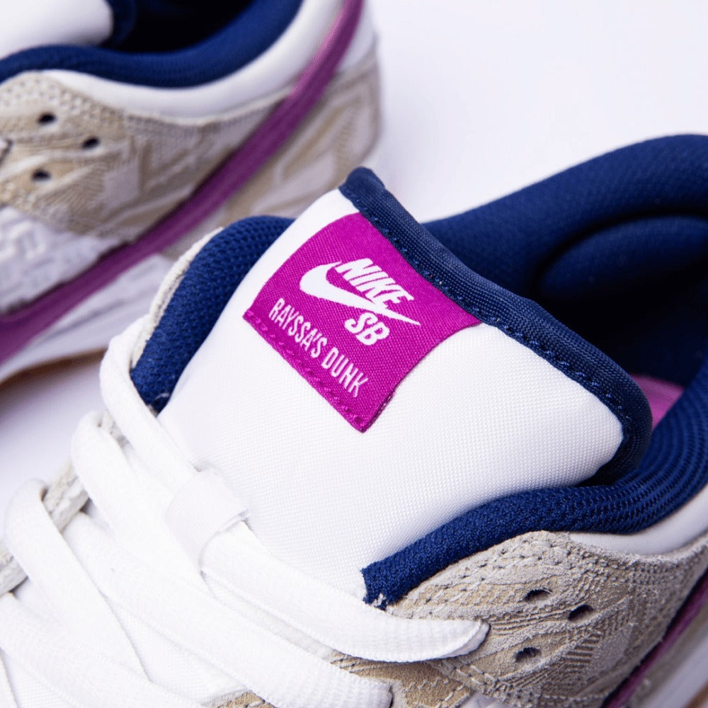 Nike SB Dunk Low Rayssa Leal