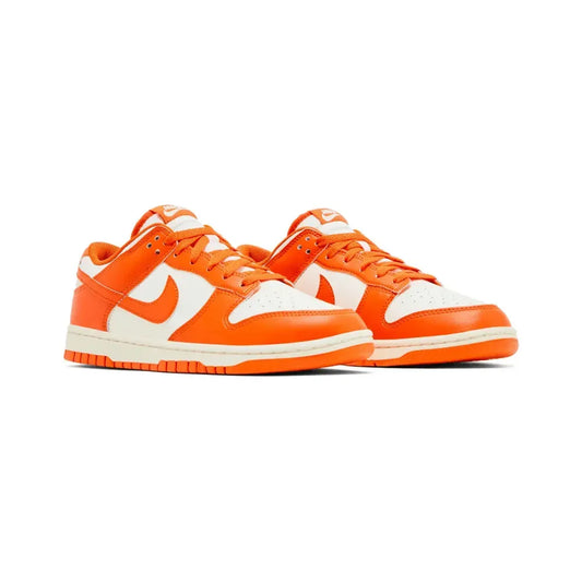 Nike Dunk Low Syracuse Pale Ivory