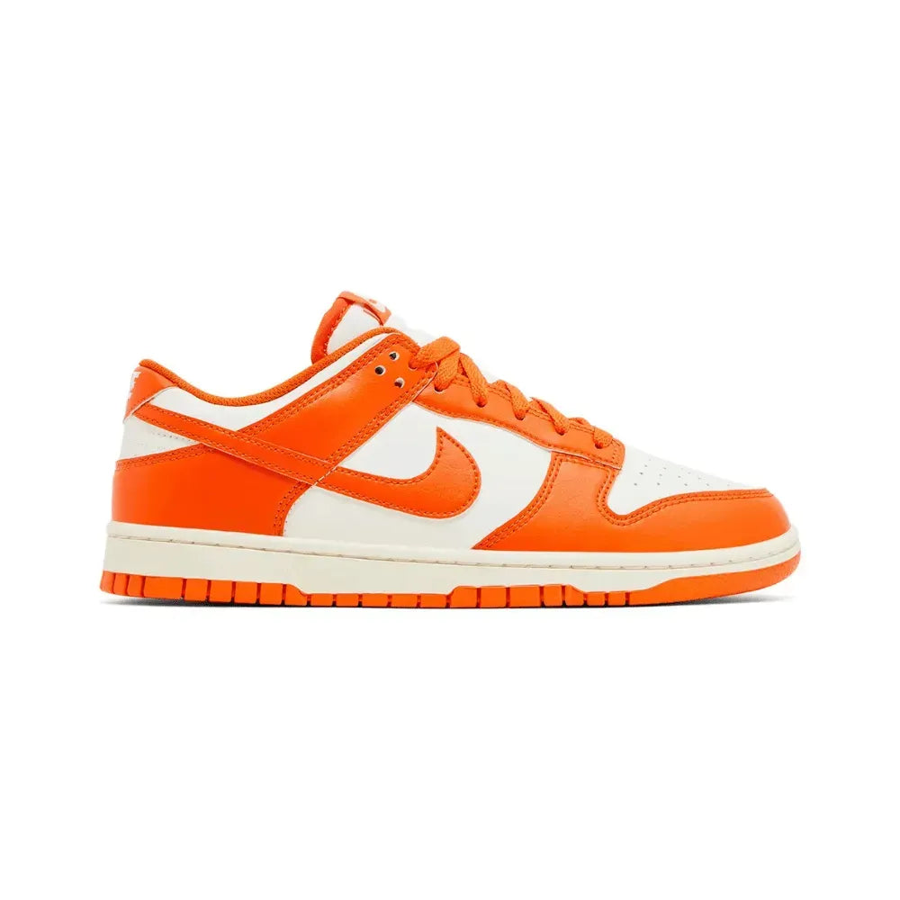 Nike Dunk Low Syracuse Pale Ivory