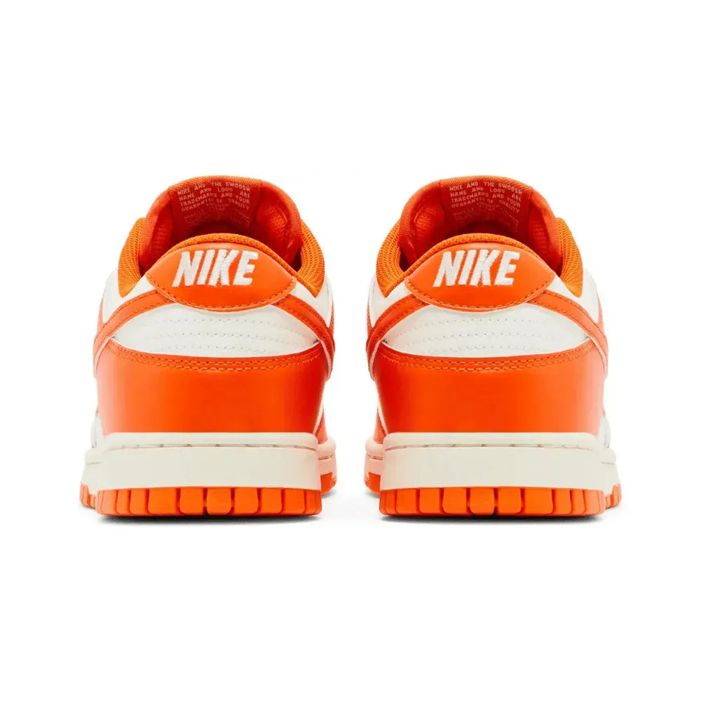 Nike Dunk Low Syracuse Pale Ivory