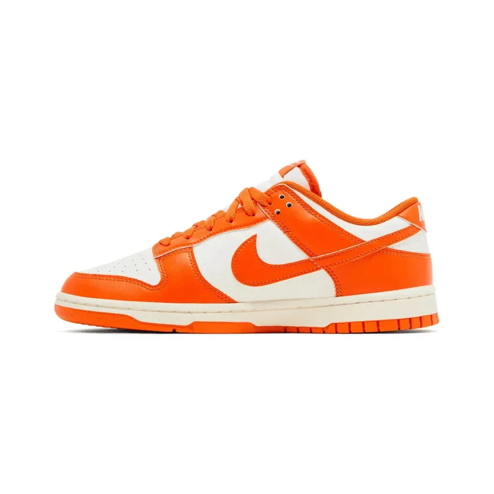 Nike Dunk Low Syracuse Pale Ivory