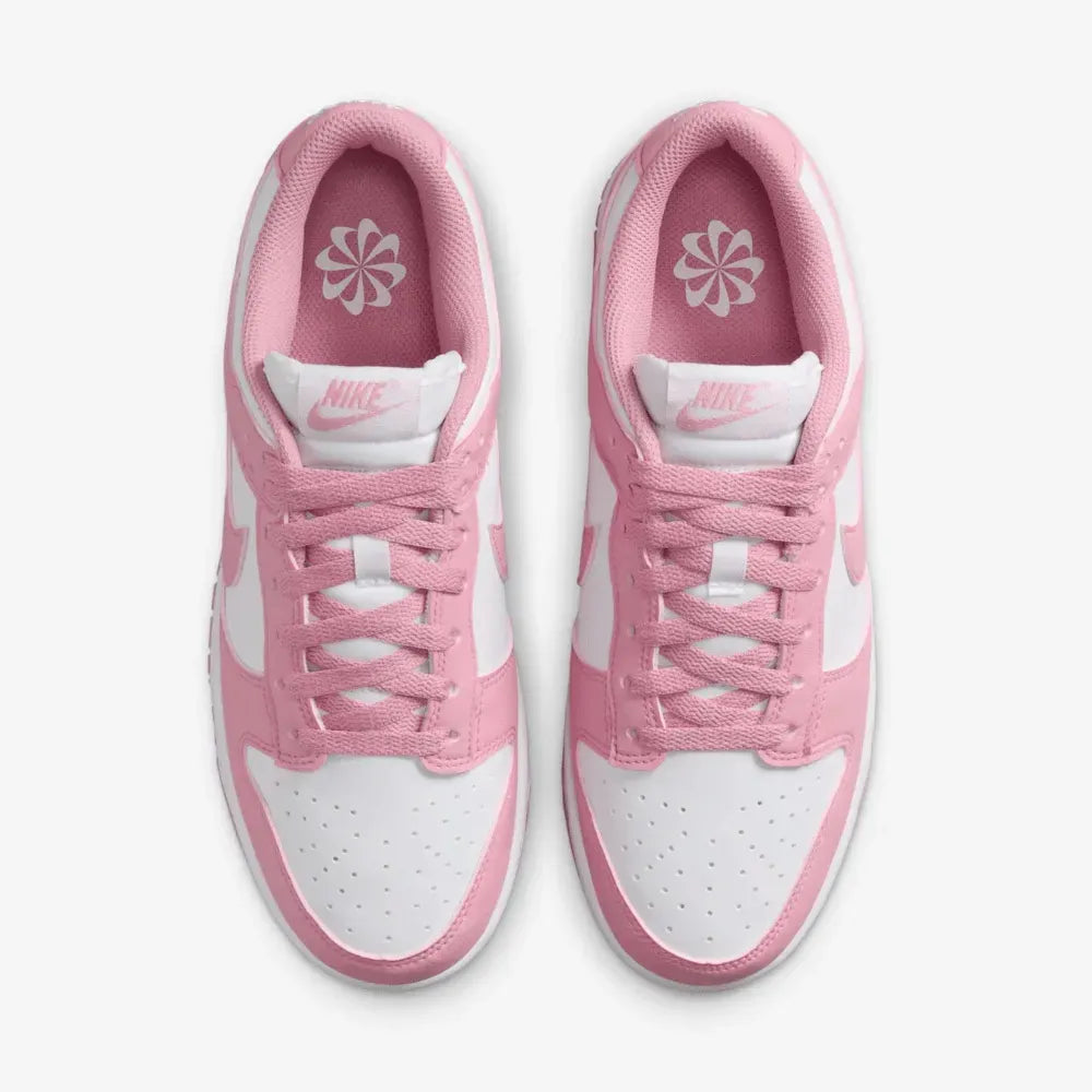Nike Dunk Low Elemental Pink