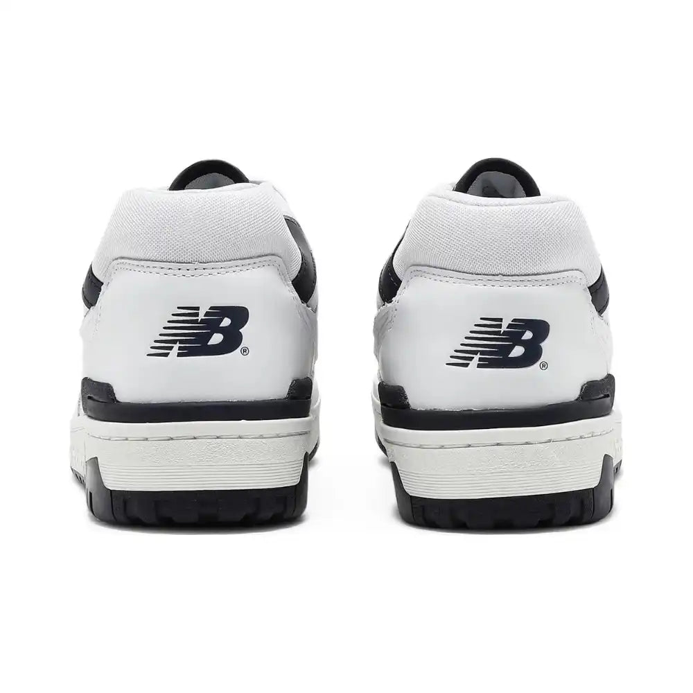 New Balance 550 Navy Blue