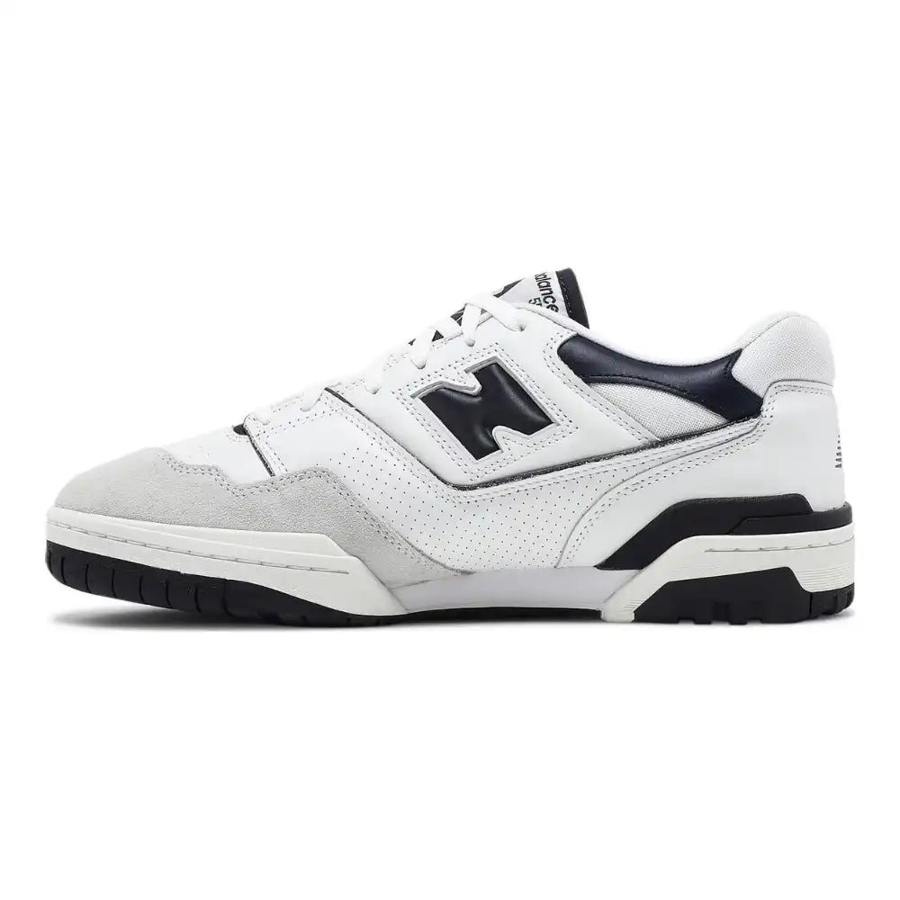 New Balance 550 Navy Blue