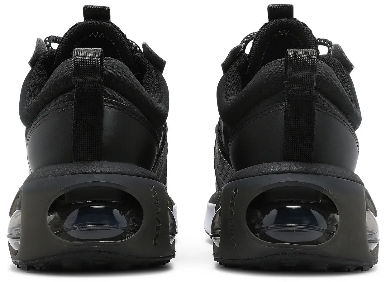 Air Max 2021 'Black Iron Grey'