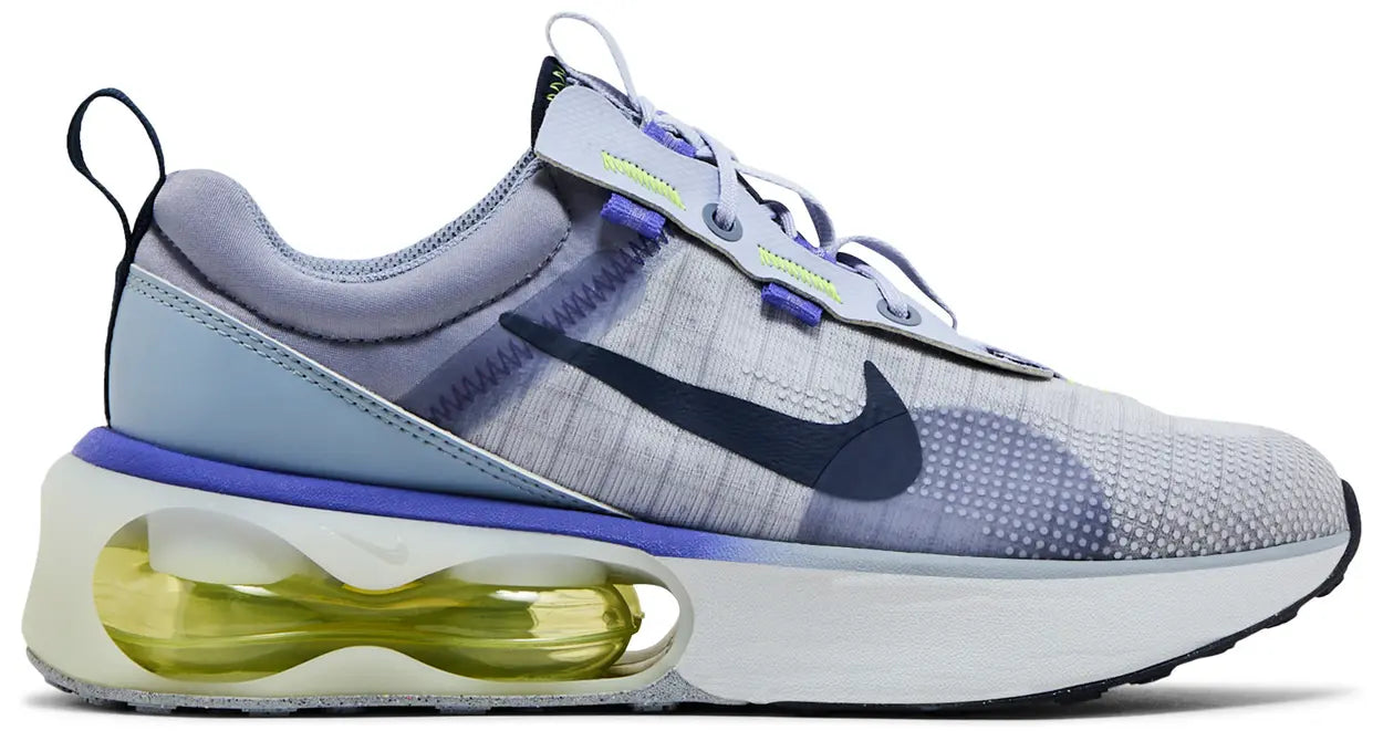 Air Max 2021 GS 'Ghost Ashen Slate'