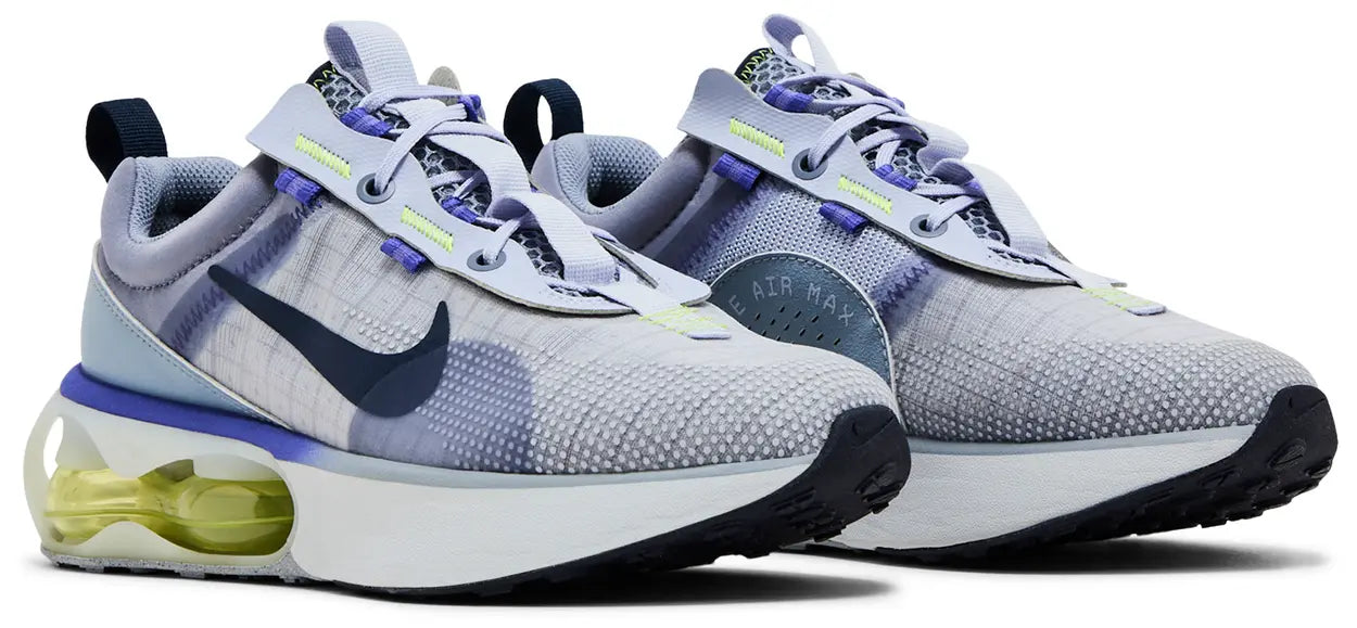 Air Max 2021 GS 'Ghost Ashen Slate'