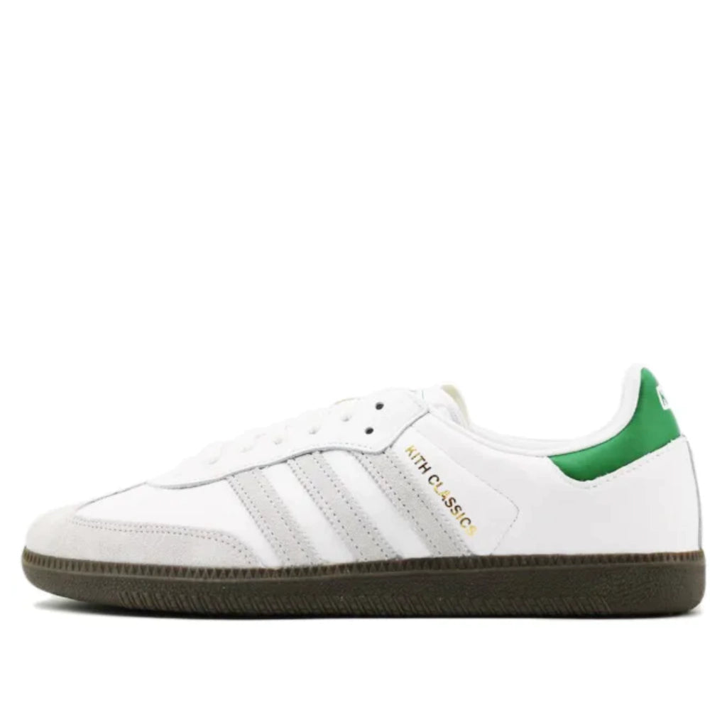 Samba og kith classics