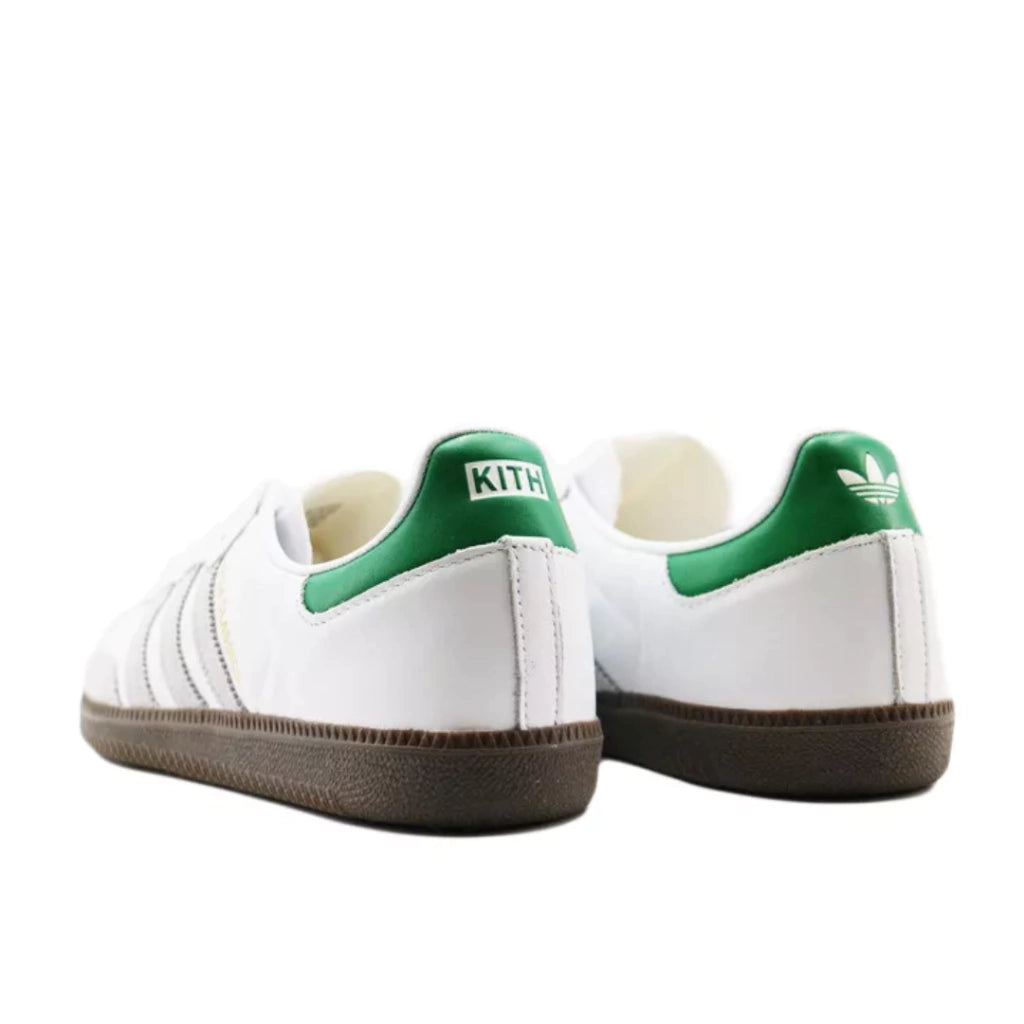 Samba og kith classics