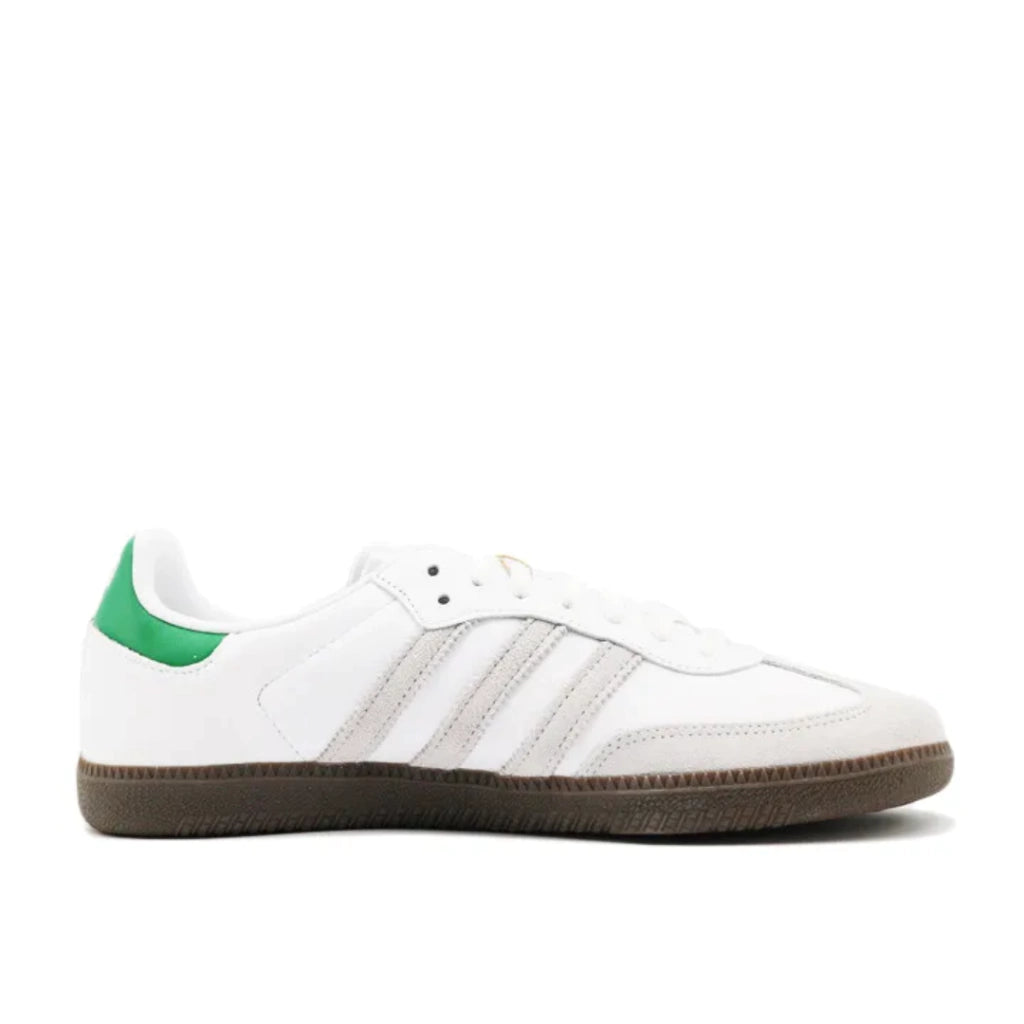 Samba og kith classics