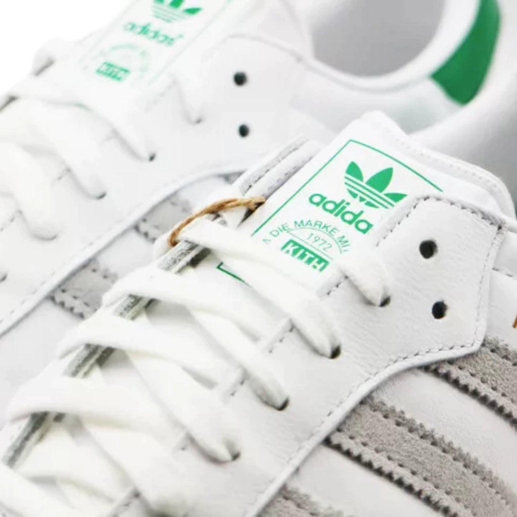 Samba og kith classics