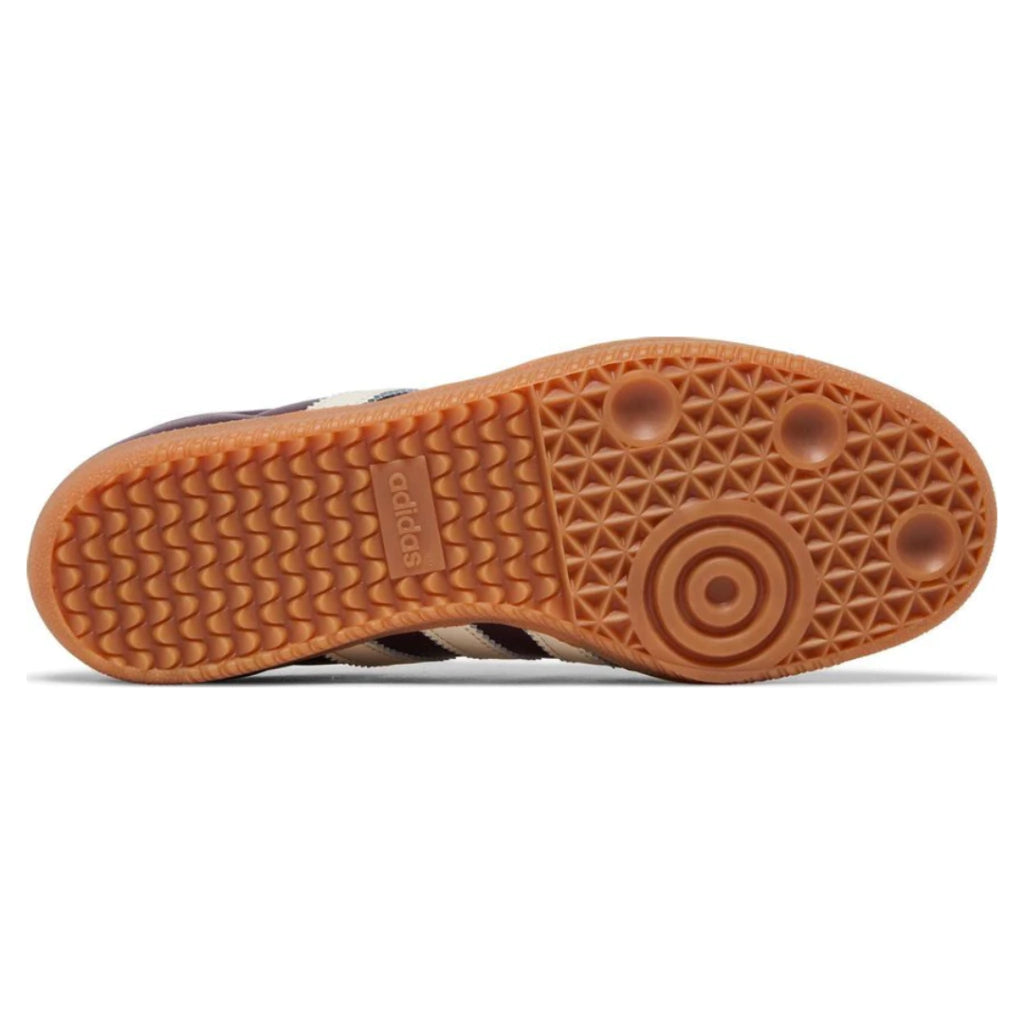 Samba og maroon bordô
