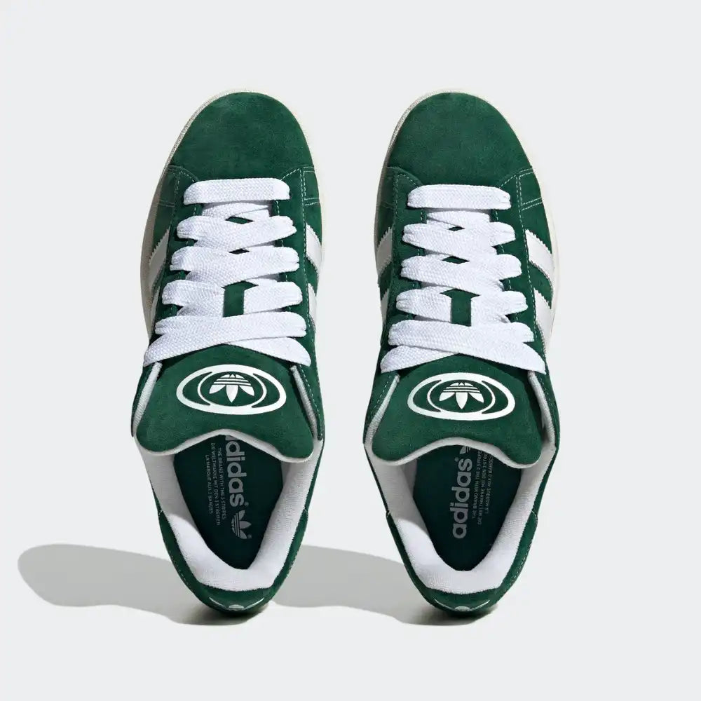adidas Campus 00s Dark Green