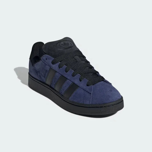 adidas Campus 00s Core Black Dark Blue