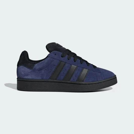 adidas Campus 00s Core Black Dark Blue