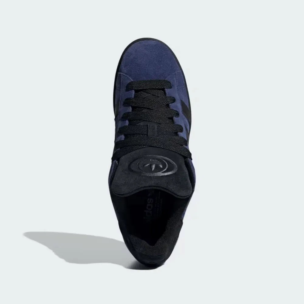 adidas Campus 00s Core Black Dark Blue
