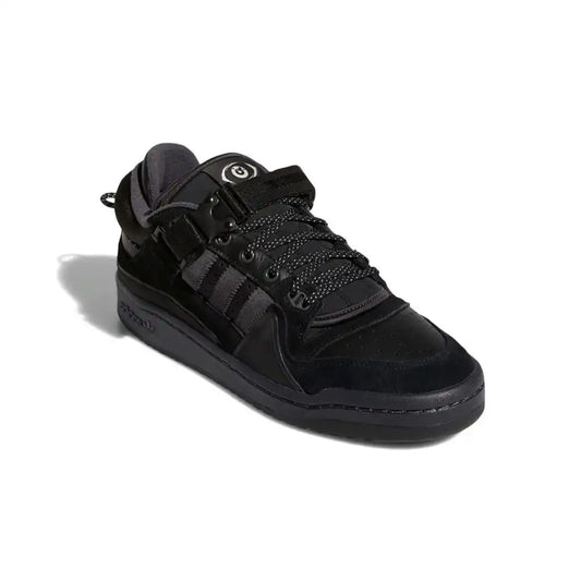 Bad Bunny x Adidas Forum Buckle Low Back To School