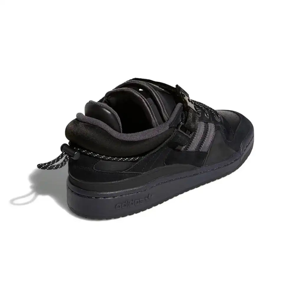 Bad Bunny x Adidas Forum Buckle Low Back To School