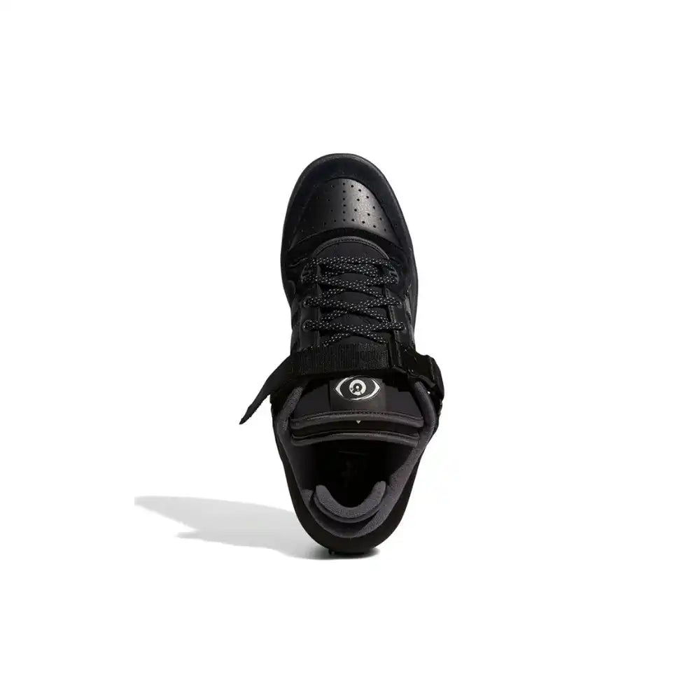Bad Bunny x Adidas Forum Buckle Low Back To School