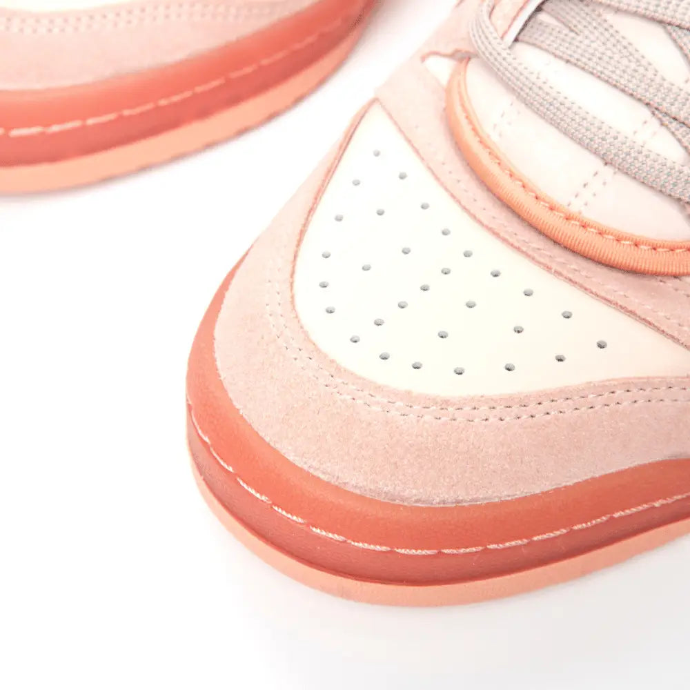Bad Bunny x Adidas Forum Low Pink Easter Egg