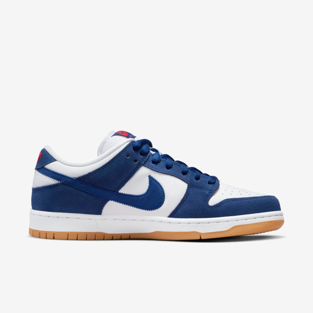 Nike SB Dunk Low LA Dodgers