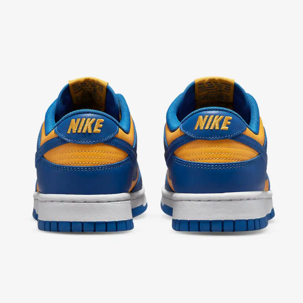 Nike Dunk Low UCLA