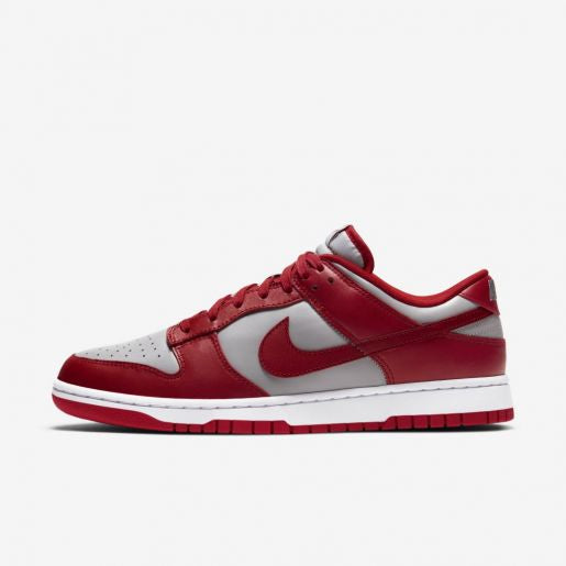 Nike Dunk Low UNLV Medium Grey