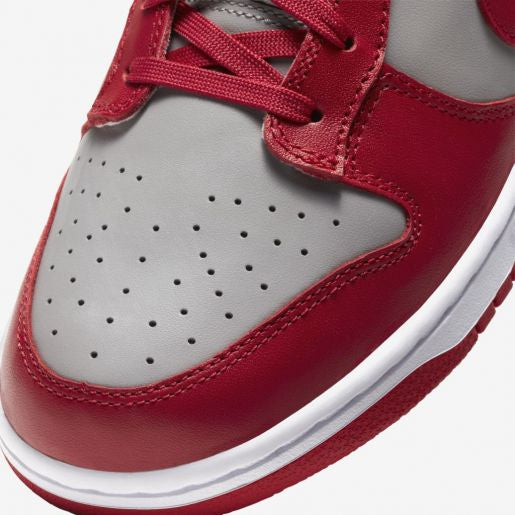 Nike Dunk Low UNLV Medium Grey