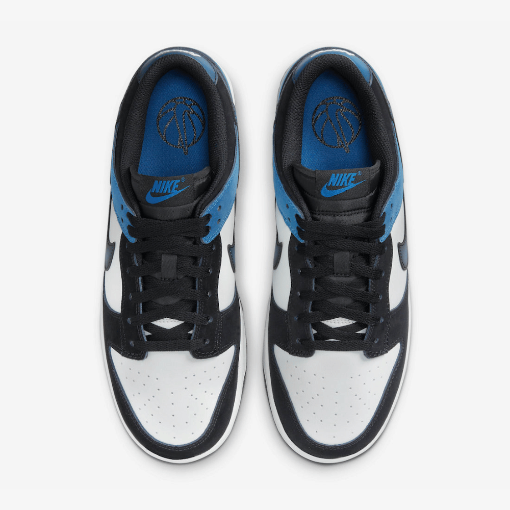 Nike Dunk Low Industrial Blue