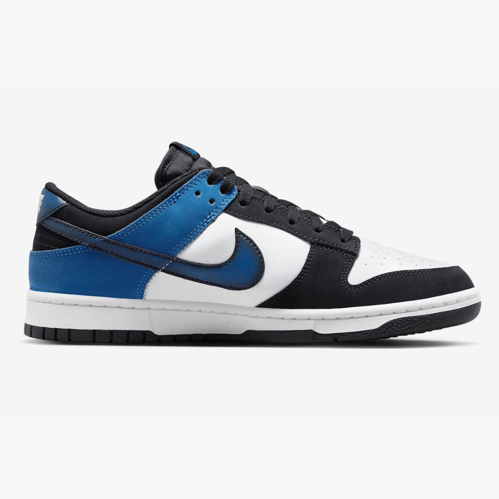 Nike Dunk Low Industrial Blue