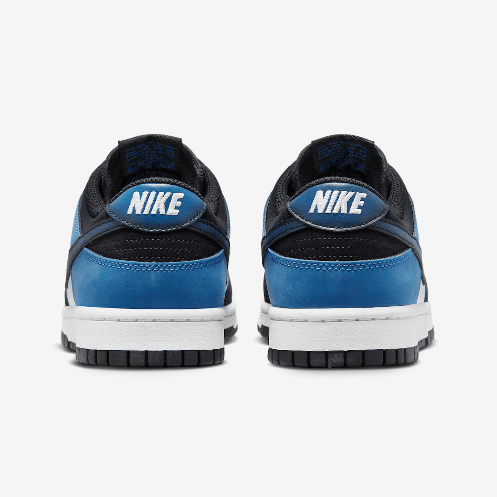 Nike Dunk Low Industrial Blue