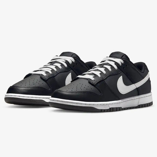 Nike Dunk Low Black Panda