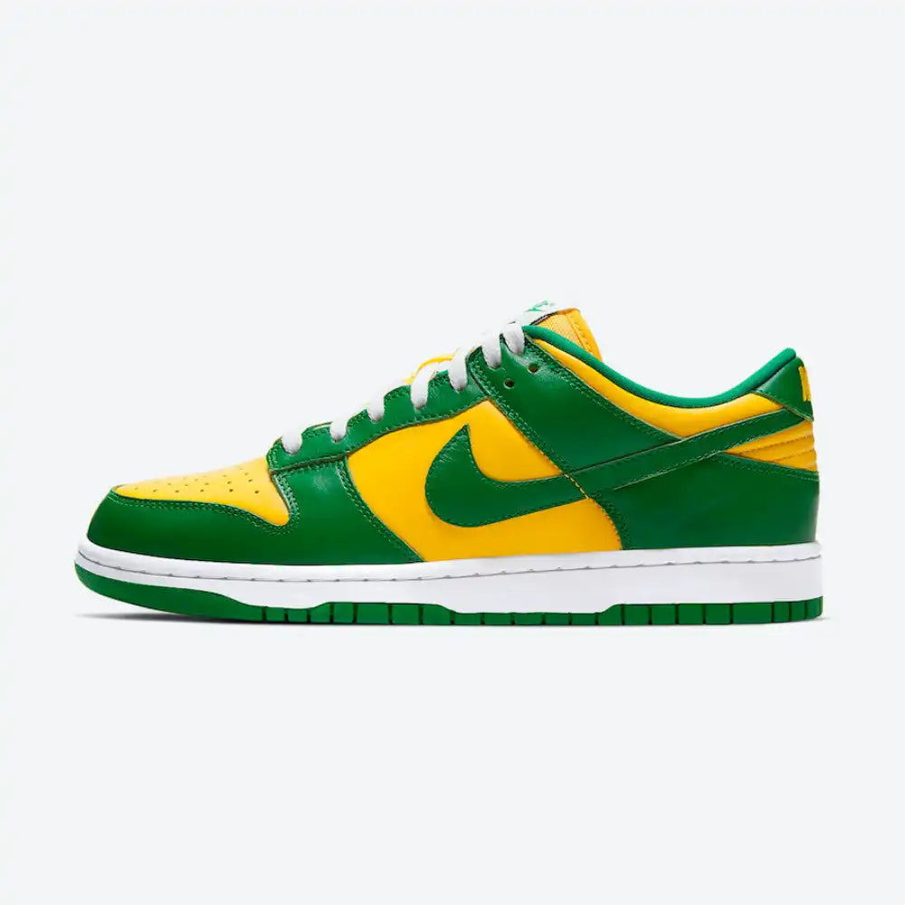 Nike Dunk Low Brazil