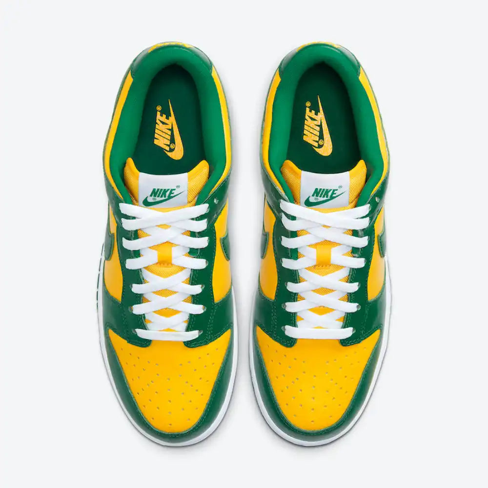 Nike Dunk Low Brazil