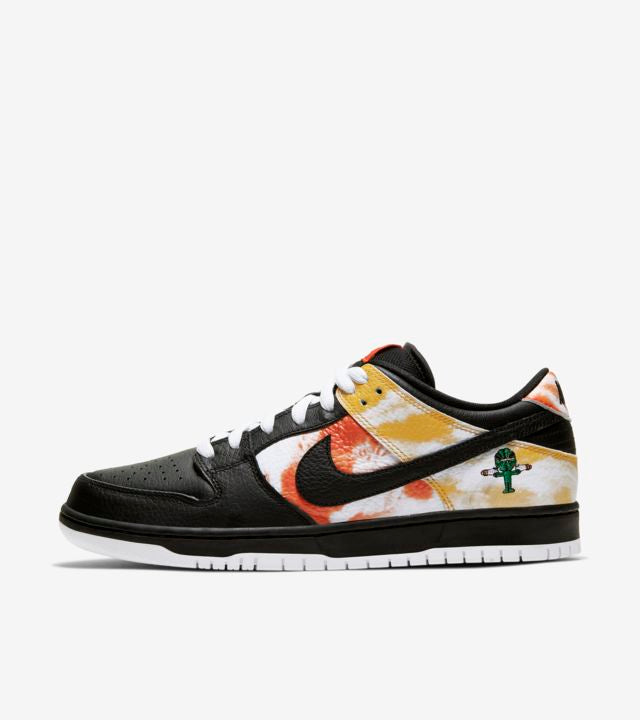 Nike Dunk Rosewell Rayguns