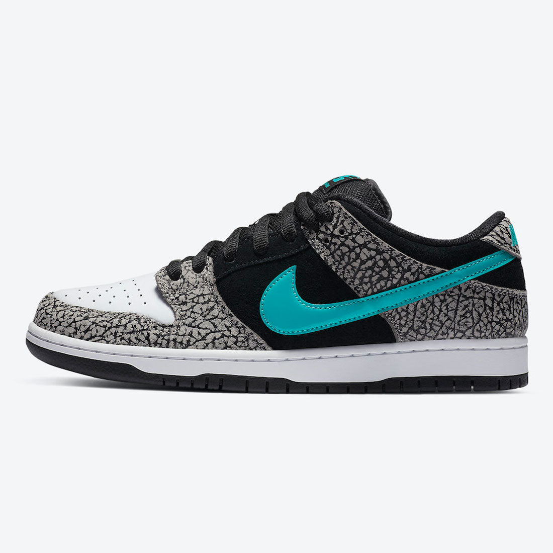Nike SB Dunk Low Elephant