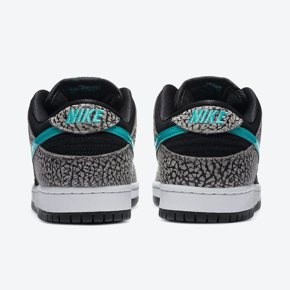 Nike SB Dunk Low Elephant