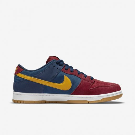 Nike SB Dunk Low Pro Barcelona